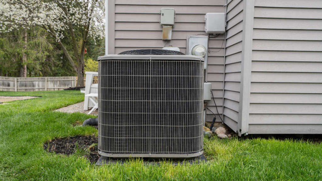 Tips For Extending The Lifespan Of Your Ac Unit Ray French Ac