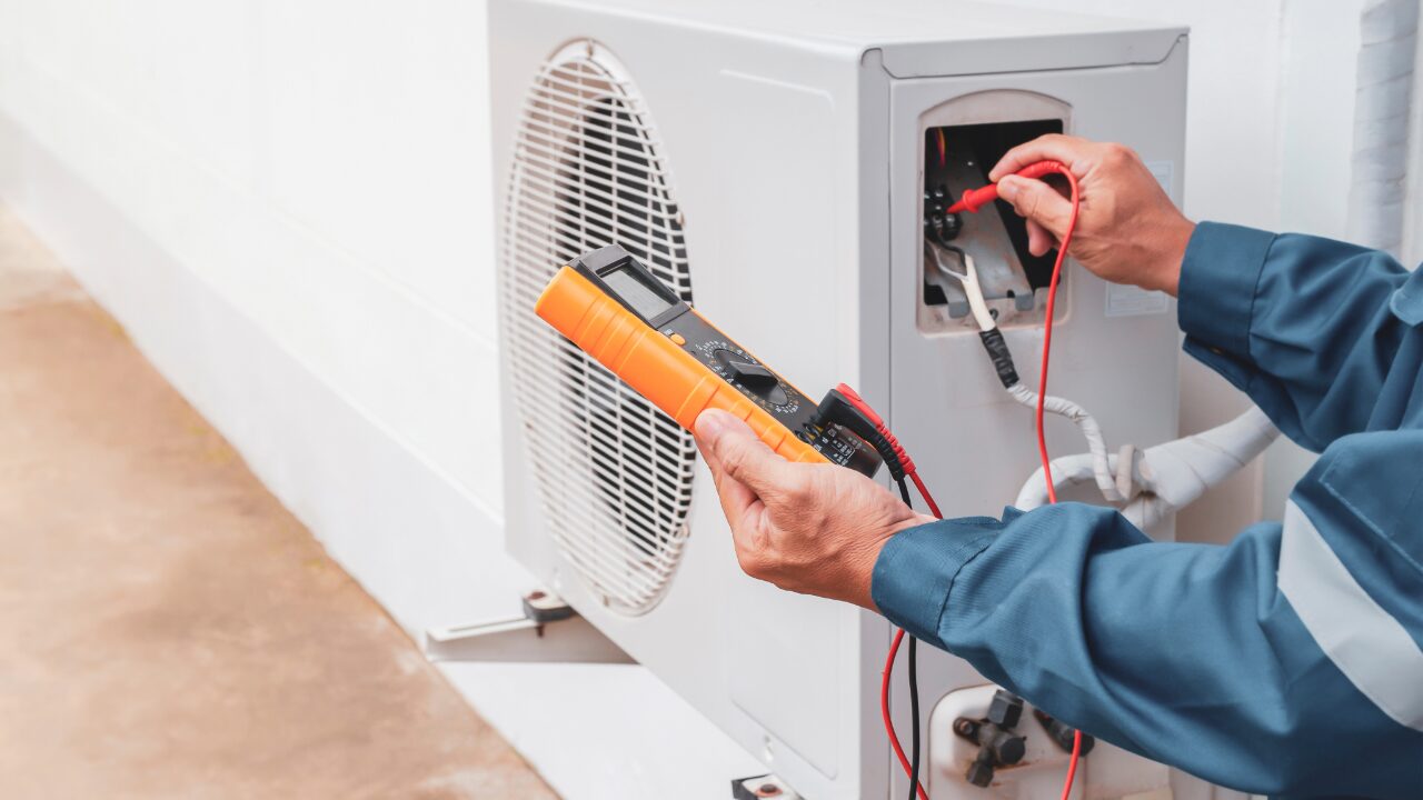 ac repair and ac upgrades for energy efficient lower bills