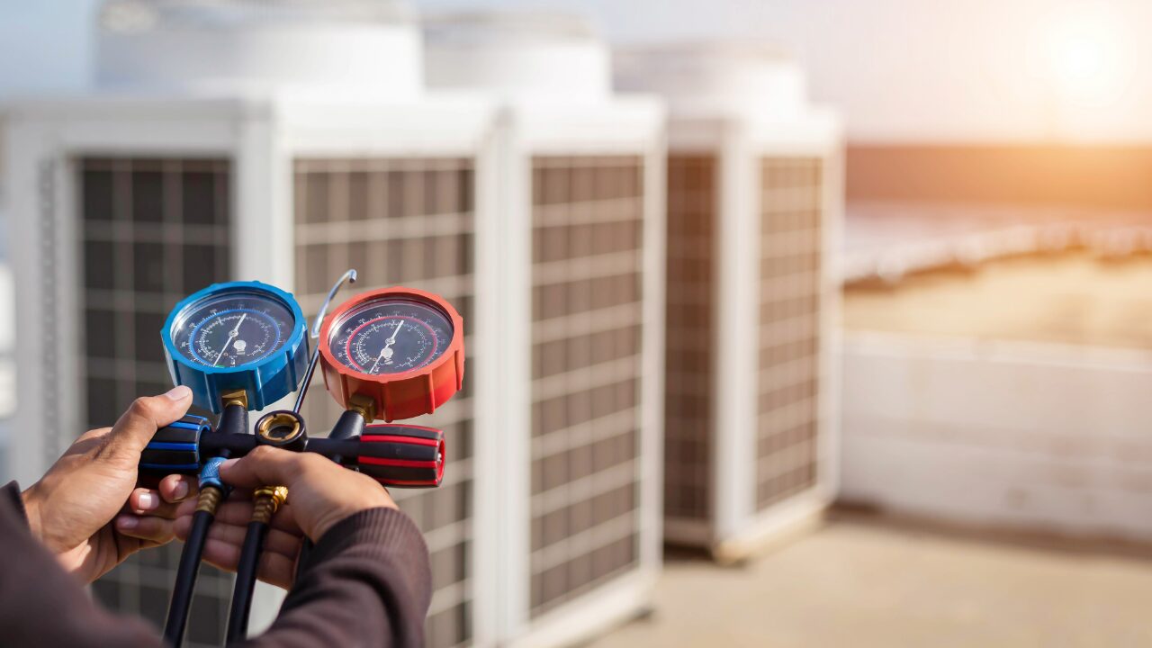 ready to choose a new hvac system for your home?